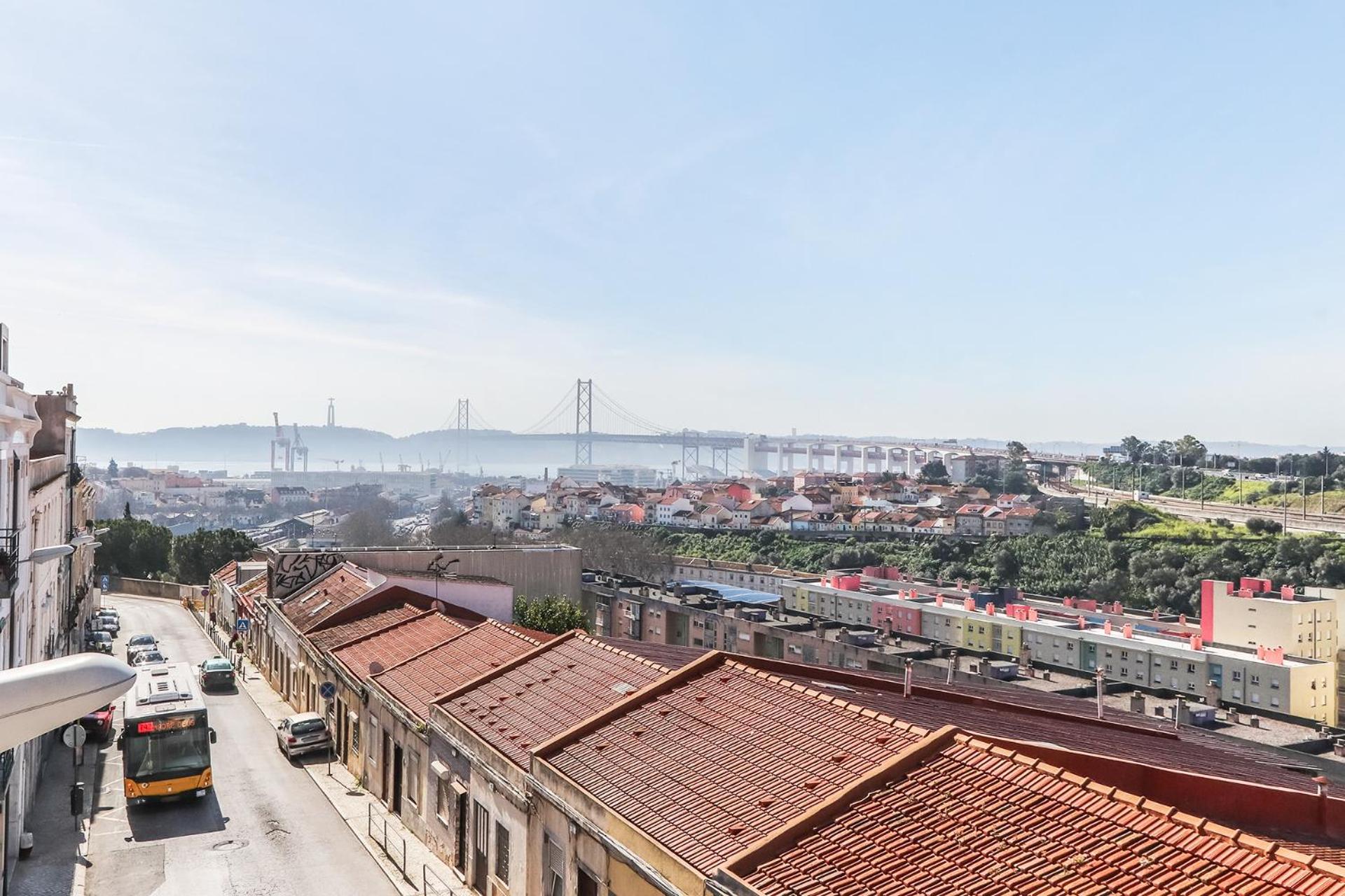 Vita Portucale ! Mp88 Building Lisboa Екстериор снимка