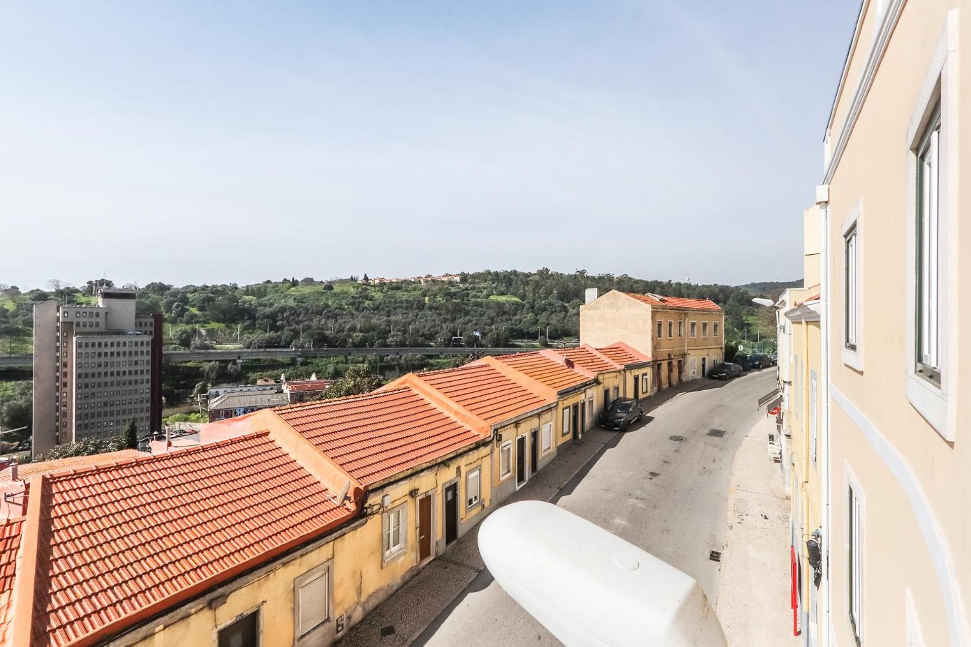 Vita Portucale ! Mp88 Building Lisboa Екстериор снимка