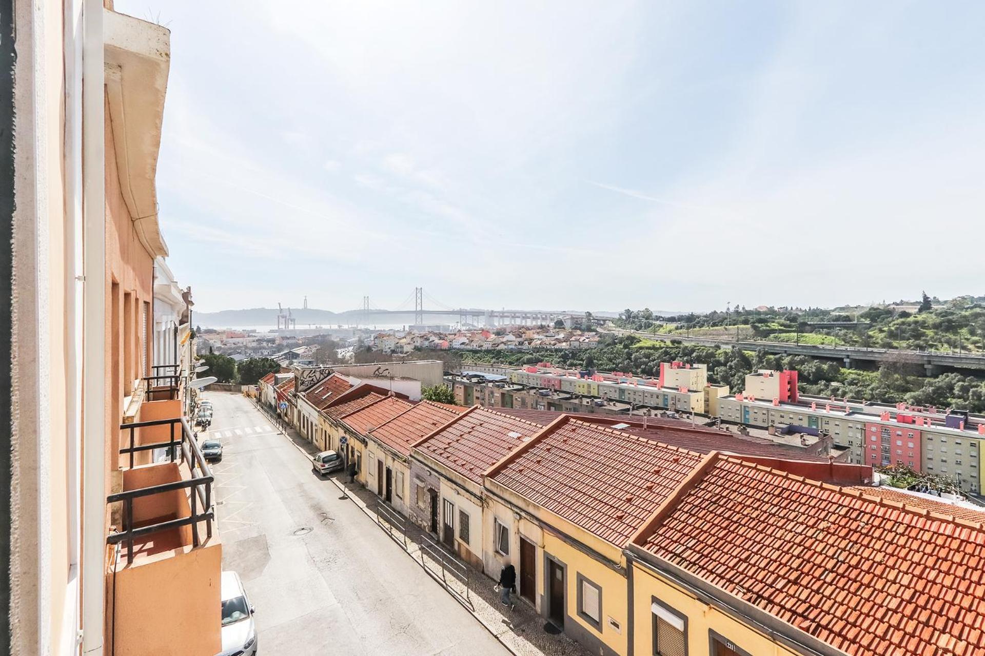 Vita Portucale ! Mp88 Building Lisboa Екстериор снимка