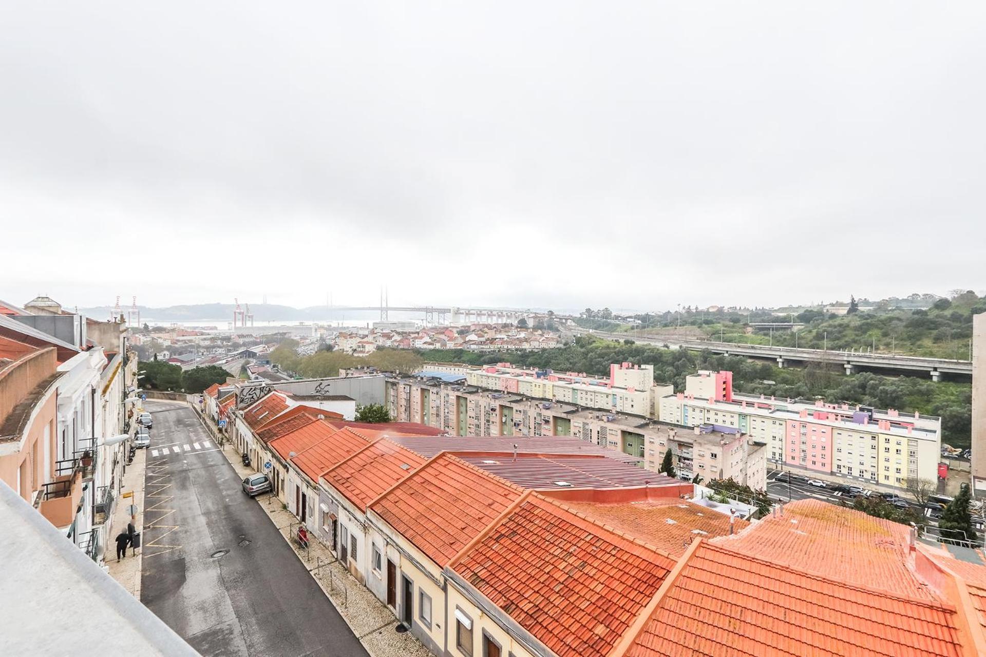 Vita Portucale ! Mp88 Building Lisboa Екстериор снимка