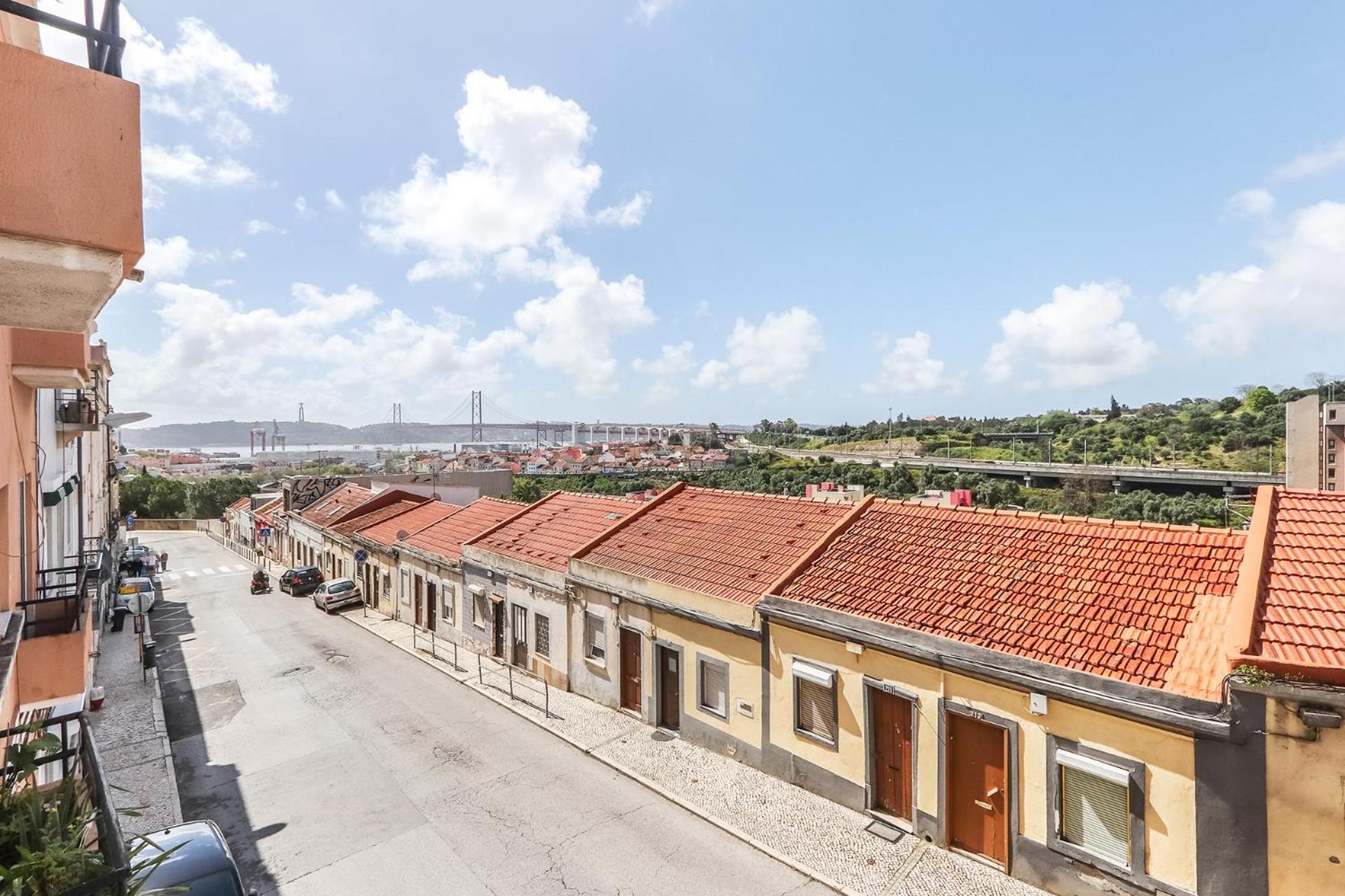Vita Portucale ! Mp88 Building Lisboa Екстериор снимка