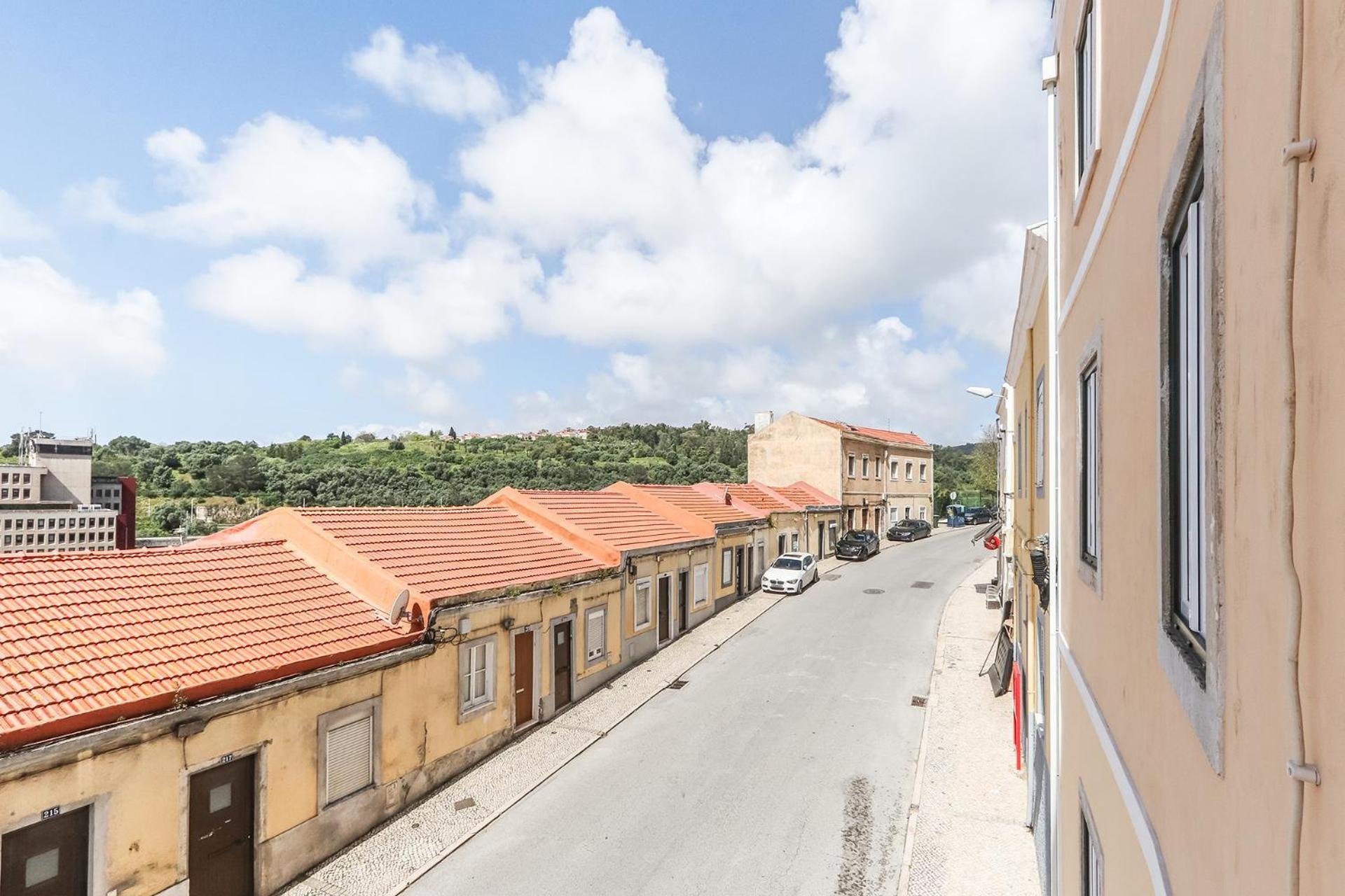 Vita Portucale ! Mp88 Building Lisboa Екстериор снимка
