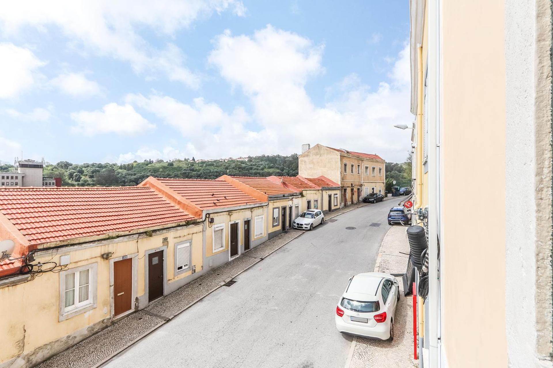Vita Portucale ! Mp88 Building Lisboa Екстериор снимка
