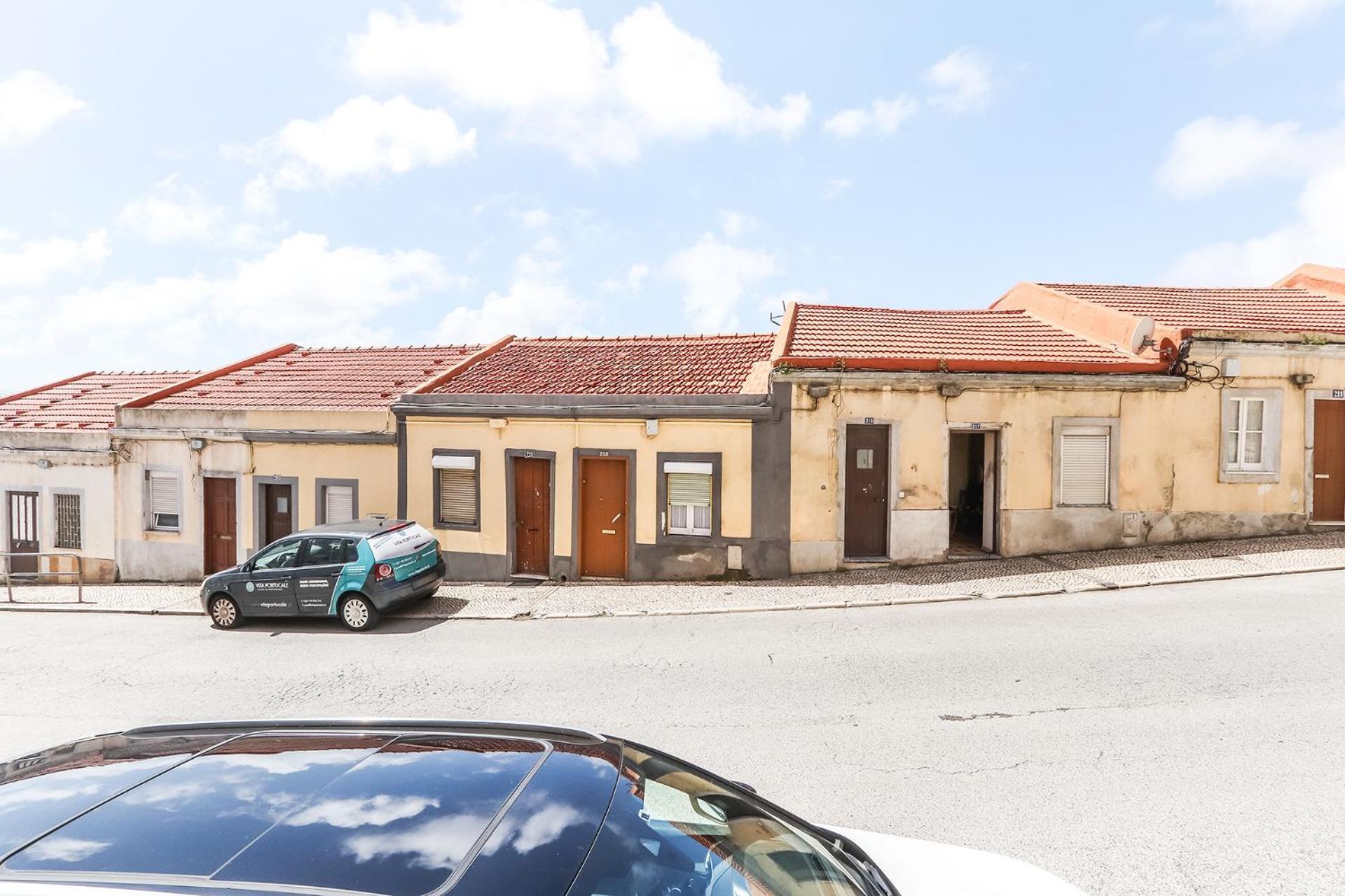 Vita Portucale ! Mp88 Building Lisboa Екстериор снимка