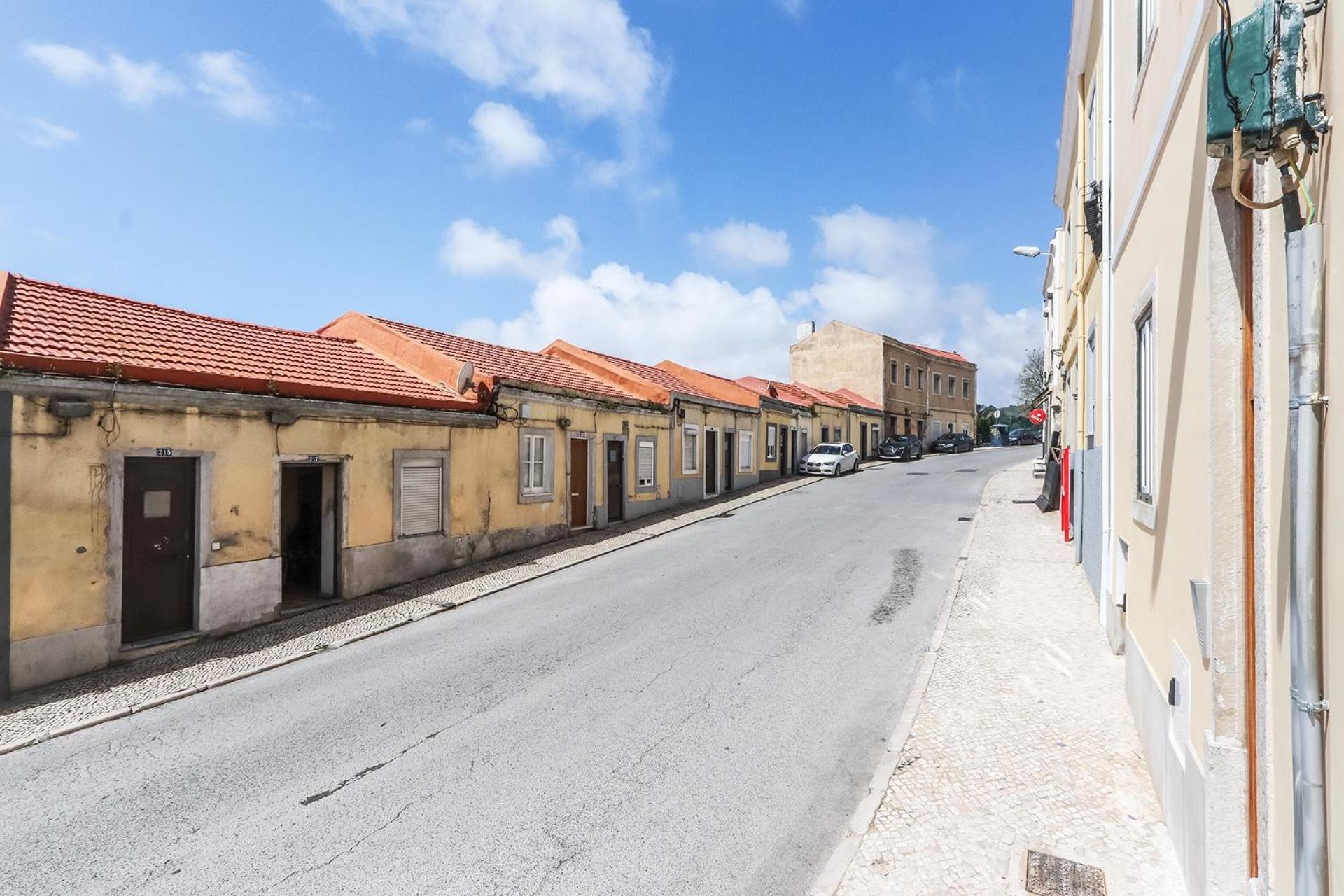 Vita Portucale ! Mp88 Building Lisboa Екстериор снимка